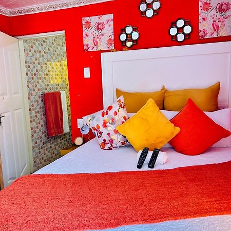 Duvha Guesthouse Graskop Eksteriør bilde
