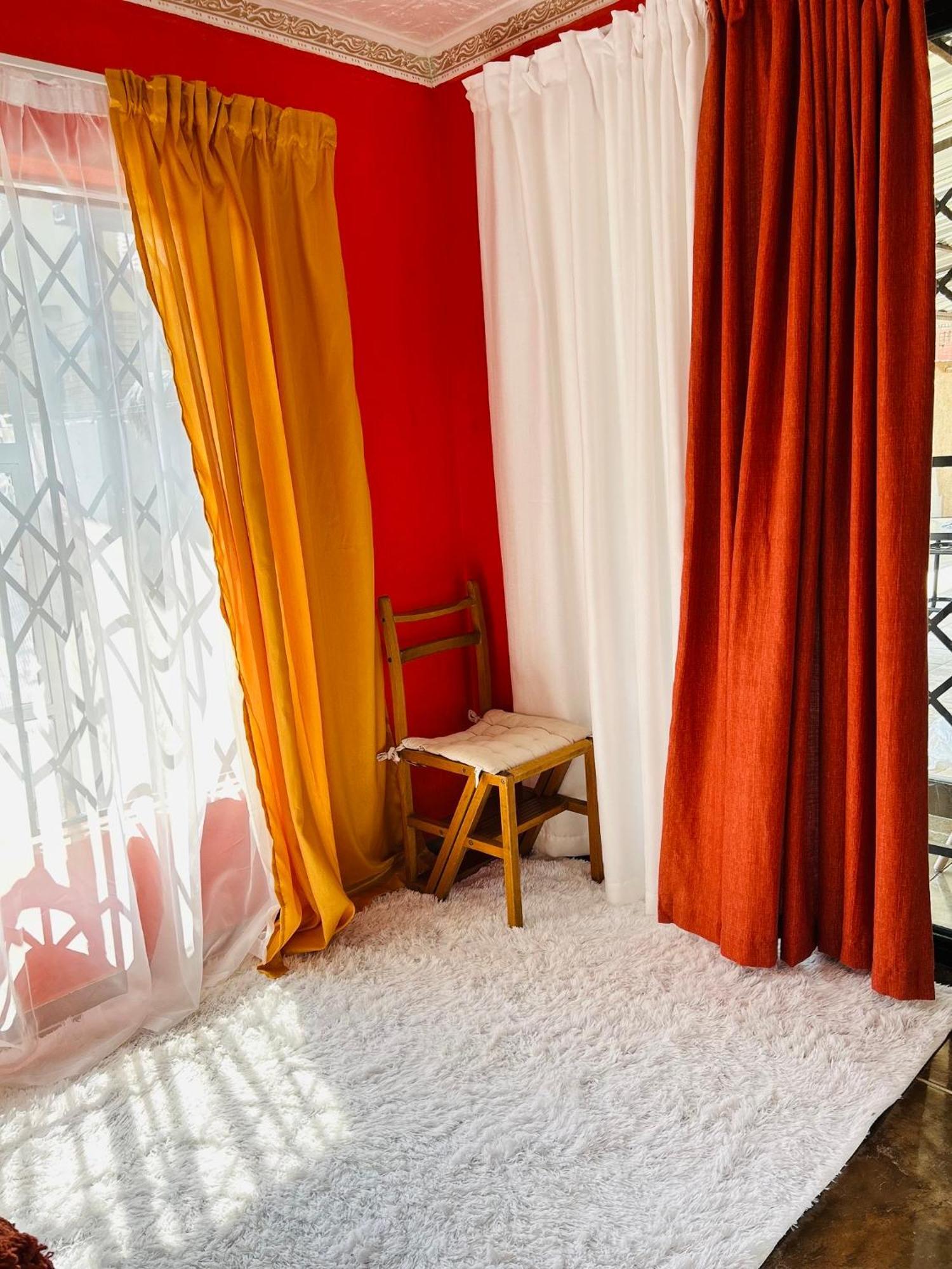 Duvha Guesthouse Graskop Eksteriør bilde