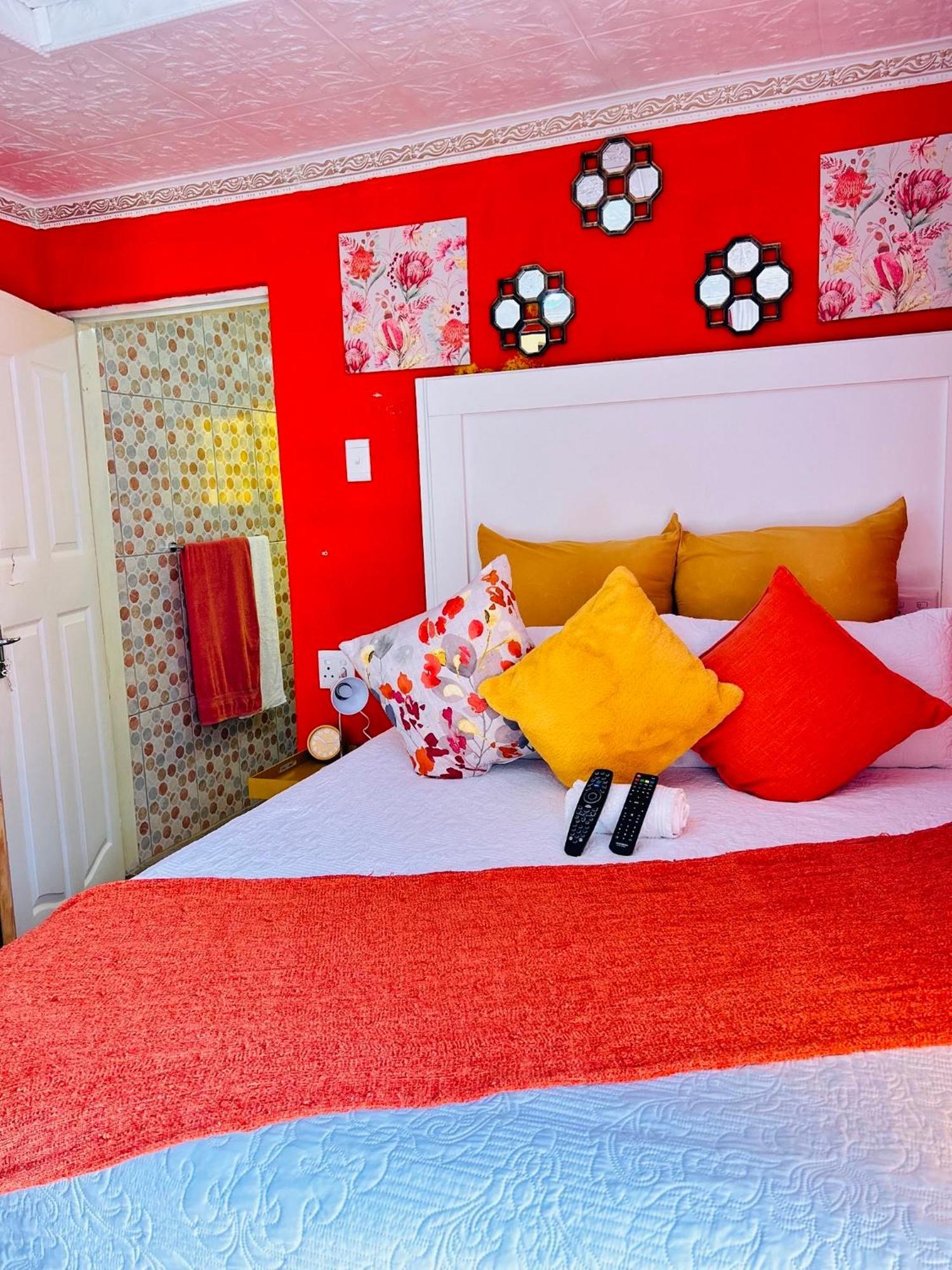 Duvha Guesthouse Graskop Eksteriør bilde