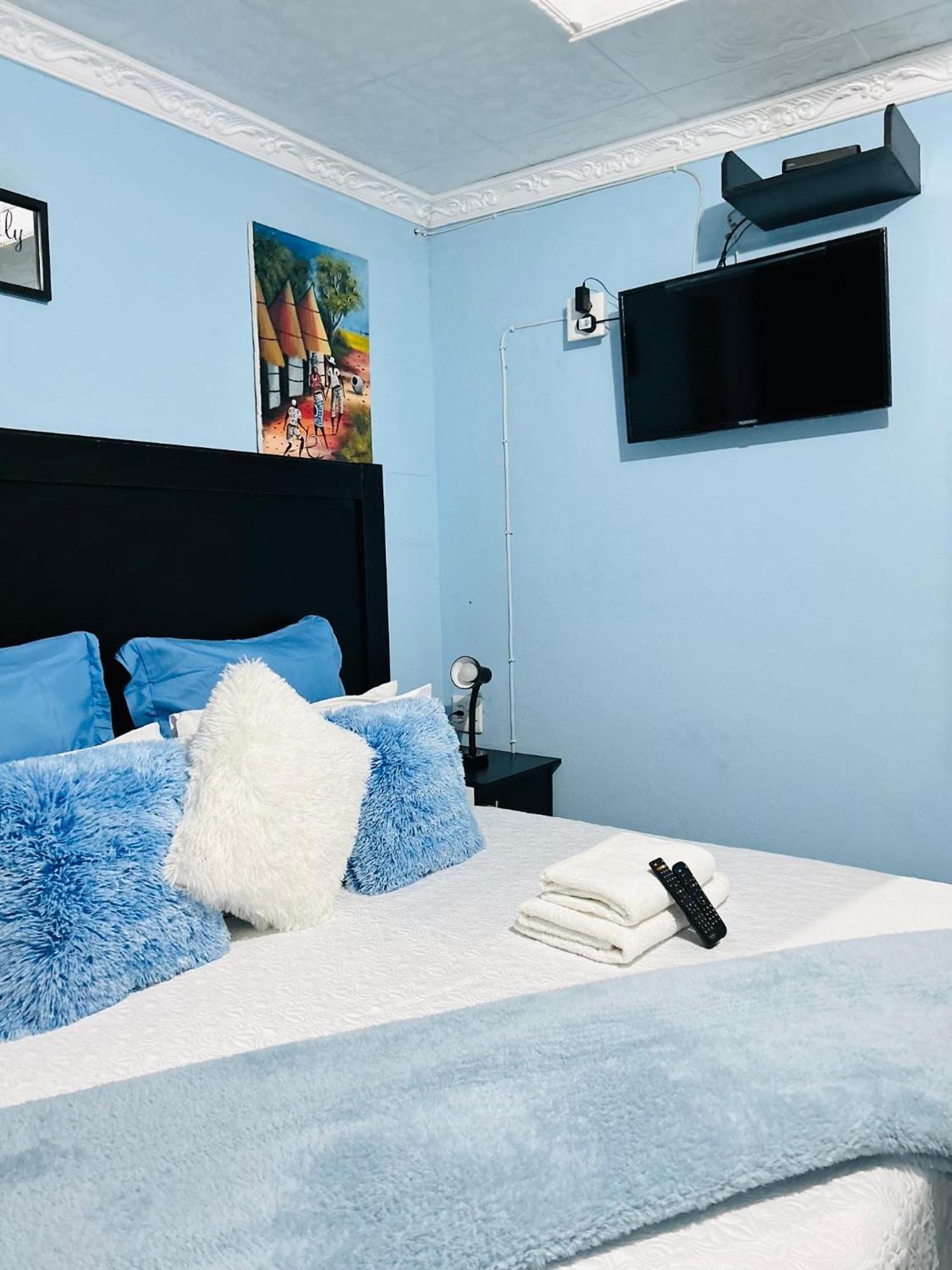 Duvha Guesthouse Graskop Eksteriør bilde