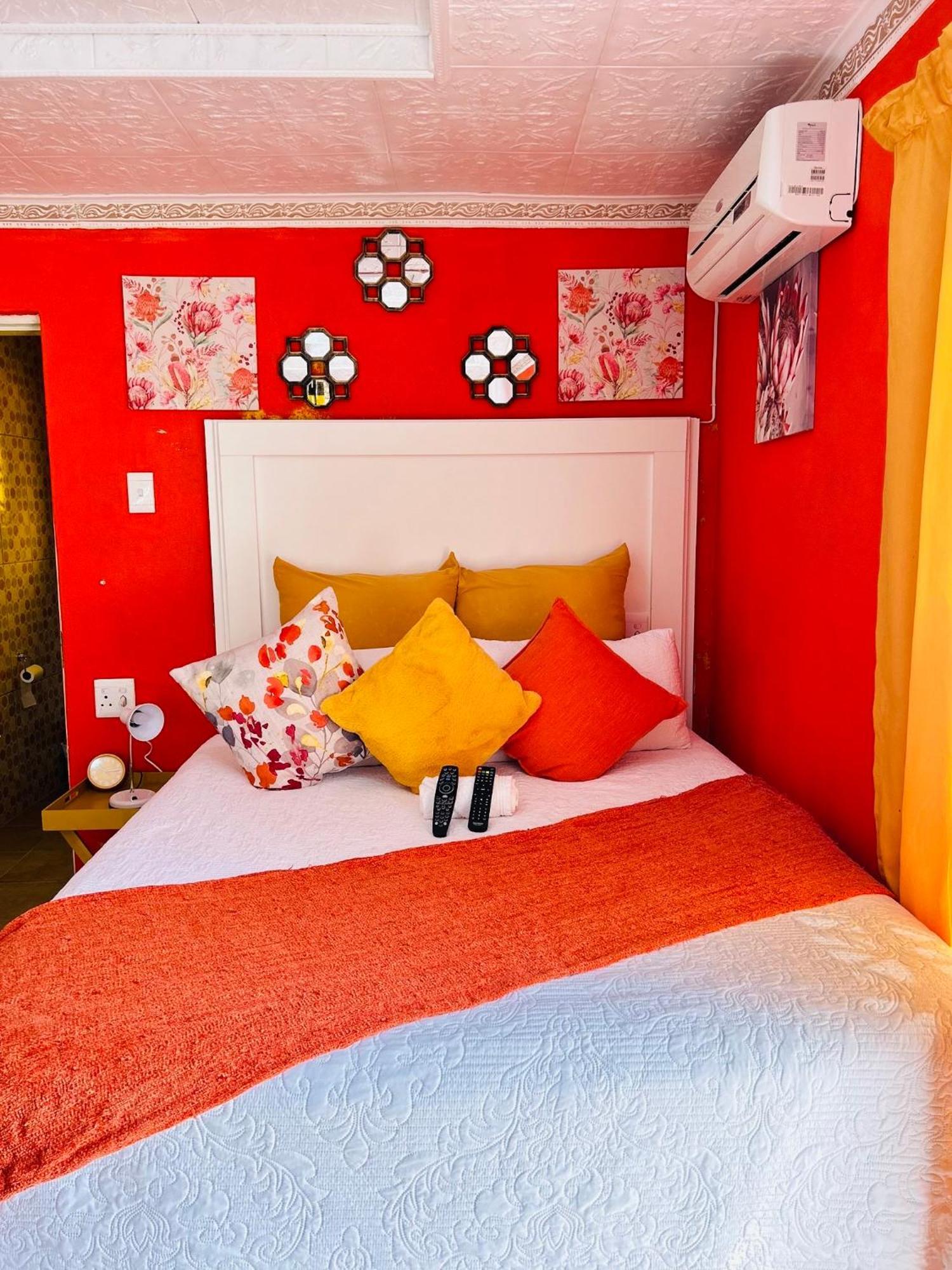 Duvha Guesthouse Graskop Eksteriør bilde